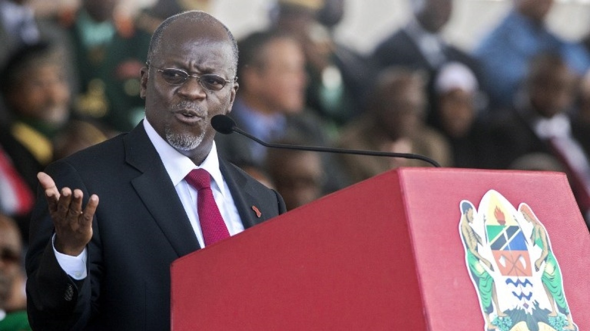 Τανζανία: Ο πρόεδρος της χώρας αποφυλακίζει ράπερ και δίνει εντολές για τους στίχους!